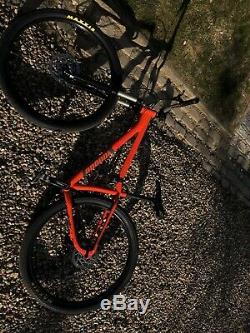 Voodoo Bizango 29er/29 Mountain Bike, 16 Frame Please Read Description