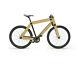 Wooden Bike Xmas Present Wooden Cycle Commuter Bicycle That's Eco Friendly