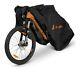 Waterproof Mountain Bike Bicycle Rain Cover Heavy Duty Uv Dust Cycle Protection