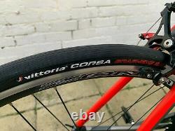 Wilier Montegrappa XL Road Racing Bike, like 61cm 62cm 63cm
