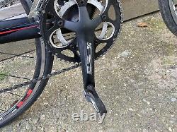 Willier Carbon Road Bike Izoard XP Medium Shimano 105 Gearing