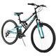 Womens Mountain Bike, Adult 26 Trail Runner Outdoor Play