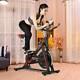 Workout Home Gym Exercise Bike/training Cycle Trainer Fitness Machine Indoor