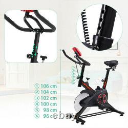 Workout Machine Home Gym Exercise Bike/Cycle Fitness Trainer