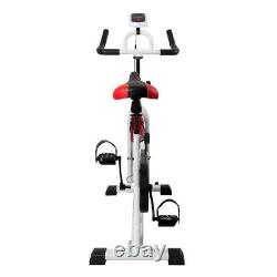 Workout Machine Home Gym Exercise Bike/Cycle Indoor Training 12kg Flywheel
