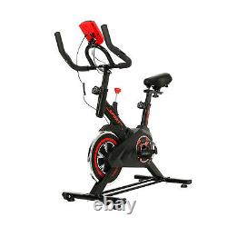 Workout Machine Home Gym Exercise Bike/Cycle Trainer Cardio Fitness UK