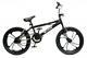 Xn-4-20 Bmx Bike Mens Boys Freestyle Bmx 20 Mag Wheel Gyro Black White Adult