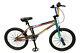 Xn Tailwhip Junior Bmx Bike Stunt Bicycle 20 Wheel Single Speed, 25-9t -jetfuel