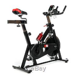 XS Sports SB500 Aerobic Exercise Bike-Indoor Training Fitness Cardio Cycle