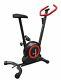 Xerfit Exercise Bike Gym Fitness Cardio Workout Home Cycling Machine