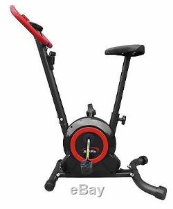 XerFit Exercise Bike gym fitness cardio workout home cycling machine