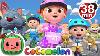 You Can Ride A Bike More Nursery Rhymes U0026 Kids Songs Cocomelon
