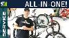 Your All In One Bike Maintenance Tutorial How To Service A Bicycle