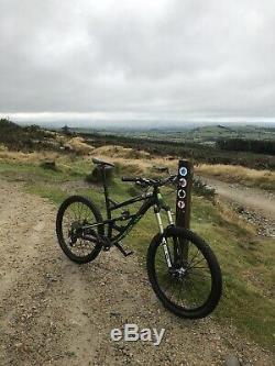 Yt Industries Capra Large Frame Mens Mountain Bike (Enduro/Trail)